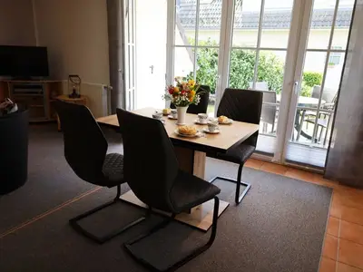 Ferienwohnung für 4 Personen (52 m²) in Binz (Ostseebad) 10/10