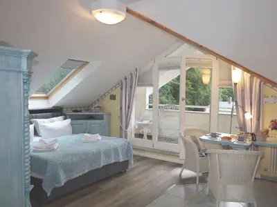 Ferienwohnung für 2 Personen (36 m²) in Binz (Ostseebad) 6/10