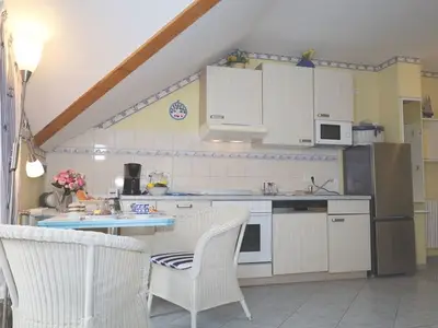Ferienwohnung für 2 Personen (36 m²) in Binz (Ostseebad) 10/10