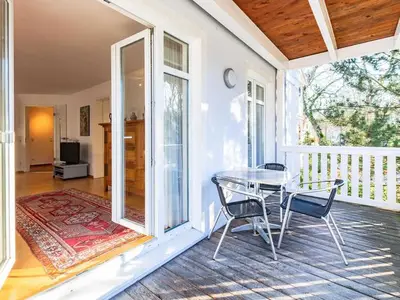 Ferienwohnung für 4 Personen (73 m²) in Binz (Ostseebad) 4/10