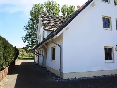 Ferienwohnung für 6 Personen (85 m²) in Binz (Ostseebad) 2/10
