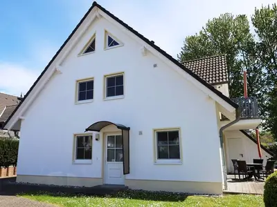 Ferienwohnung für 6 Personen (85 m²) in Binz (Ostseebad) 5/10