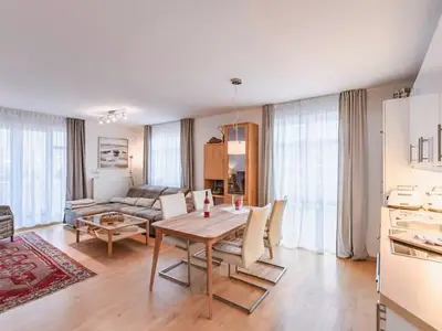 Ferienwohnung für 4 Personen (73 m²) in Binz (Ostseebad) 6/10
