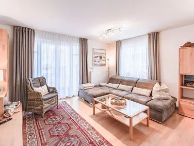 Ferienwohnung für 4 Personen (73 m²) in Binz (Ostseebad) 7/10