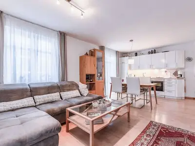 Ferienwohnung für 4 Personen (73 m²) in Binz (Ostseebad) 8/10