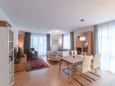 Ferienwohnung für 4 Personen (73 m²) in Binz (Ostseebad) 9/10