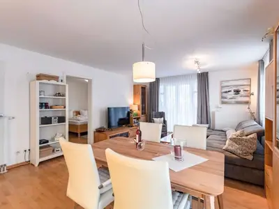 Ferienwohnung für 4 Personen (73 m²) in Binz (Ostseebad) 10/10