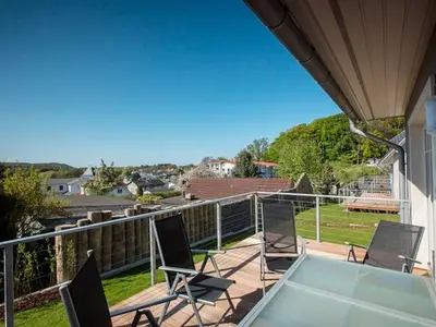 Ferienwohnung für 6 Personen (128 m²) in Binz (Ostseebad) 3/10