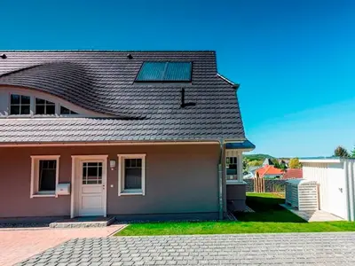 Ferienwohnung für 6 Personen (128 m²) in Binz (Ostseebad) 4/10