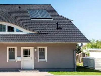 Ferienwohnung für 6 Personen (128 m²) in Binz (Ostseebad) 7/10