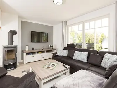 Ferienwohnung für 6 Personen (128 m²) in Binz (Ostseebad) 8/10
