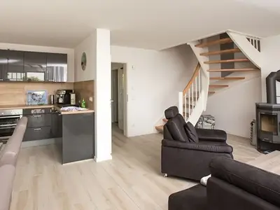 Ferienwohnung für 6 Personen (128 m²) in Binz (Ostseebad) 9/10