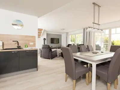 Ferienwohnung für 6 Personen (128 m²) in Binz (Ostseebad) 10/10