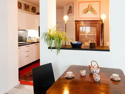 Ferienwohnung für 2 Personen (60 m²) in Binz (Ostseebad) 6/10
