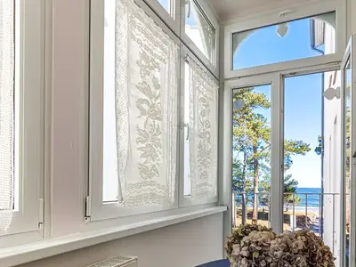 Ferienwohnung für 2 Personen (60 m²) in Binz (Ostseebad) 7/10