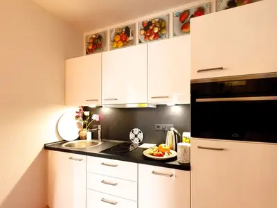 Ferienwohnung für 2 Personen (60 m²) in Binz (Ostseebad) 10/10