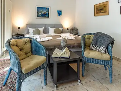 Ferienwohnung für 2 Personen (35 m²) in Binz (Ostseebad) 6/10