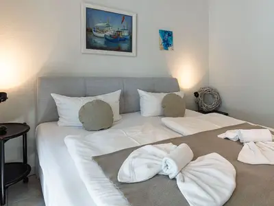 Ferienwohnung für 2 Personen (35 m²) in Binz (Ostseebad) 7/10