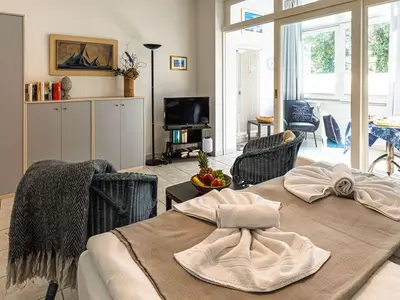 Ferienwohnung für 2 Personen (35 m²) in Binz (Ostseebad) 8/10