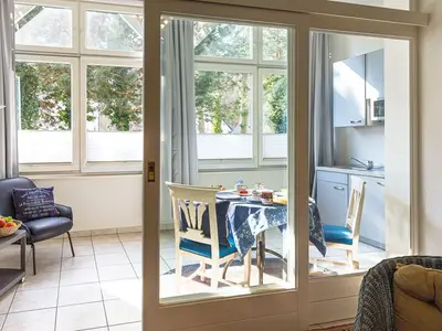 Ferienwohnung für 2 Personen (35 m²) in Binz (Ostseebad) 10/10