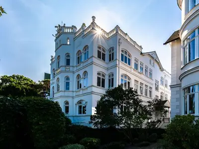 Ferienwohnung für 4 Personen (53 m²) in Binz (Ostseebad) 1/10