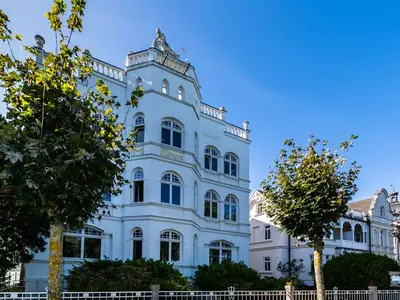 Ferienwohnung für 4 Personen (53 m²) in Binz (Ostseebad) 2/10