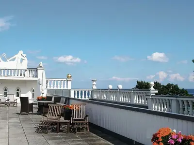 Ferienwohnung für 4 Personen (53 m²) in Binz (Ostseebad) 5/10