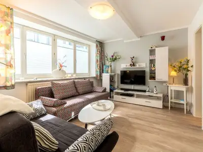 Ferienwohnung für 4 Personen (53 m²) in Binz (Ostseebad) 6/10