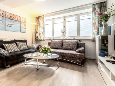 Ferienwohnung für 4 Personen (53 m²) in Binz (Ostseebad) 7/10