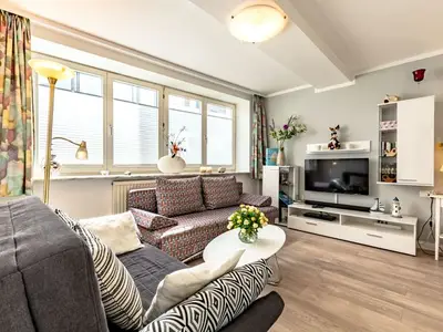 Ferienwohnung für 4 Personen (53 m²) in Binz (Ostseebad) 8/10