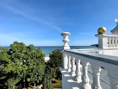 Ferienwohnung für 5 Personen (53 m²) in Binz (Ostseebad) 2/10