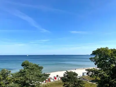 Ferienwohnung für 5 Personen (53 m²) in Binz (Ostseebad) 3/10