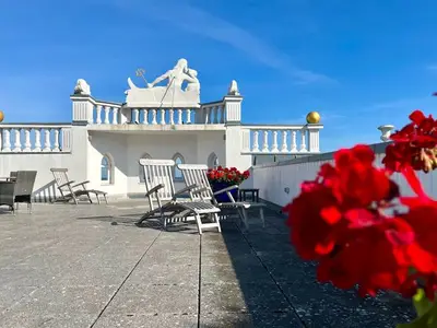 Ferienwohnung für 5 Personen (53 m²) in Binz (Ostseebad) 4/10