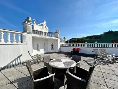 Ferienwohnung für 5 Personen (53 m²) in Binz (Ostseebad) 5/10