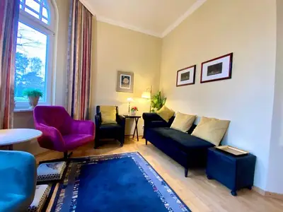 Ferienwohnung für 5 Personen (53 m²) in Binz (Ostseebad) 6/10