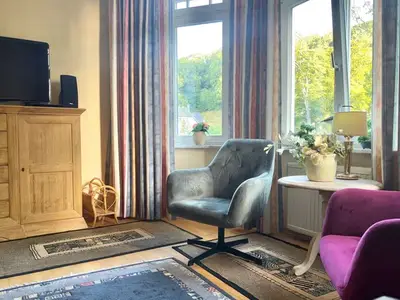 Ferienwohnung für 5 Personen (53 m²) in Binz (Ostseebad) 7/10