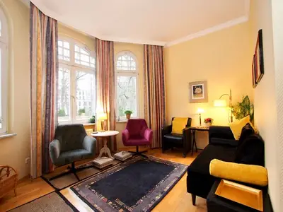 Ferienwohnung für 5 Personen (53 m²) in Binz (Ostseebad) 8/10