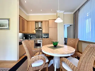 Ferienwohnung für 5 Personen (53 m²) in Binz (Ostseebad) 10/10