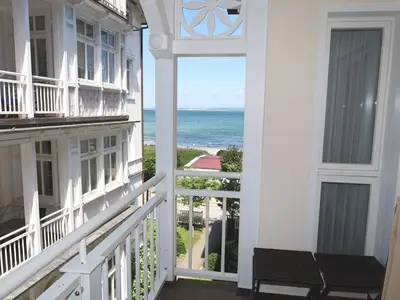 Ferienwohnung für 2 Personen (40 m²) in Binz (Ostseebad) 6/10