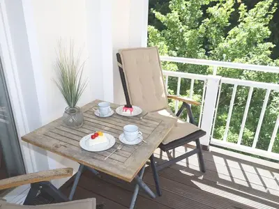 Ferienwohnung für 2 Personen (40 m²) in Binz (Ostseebad) 7/10