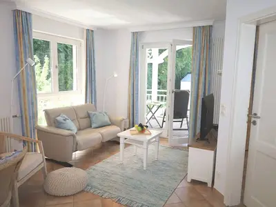 Ferienwohnung für 2 Personen (40 m²) in Binz (Ostseebad) 10/10