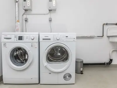 Ferienwohnung für 4 Personen (50 m²) in Binz (Ostseebad) 6/10