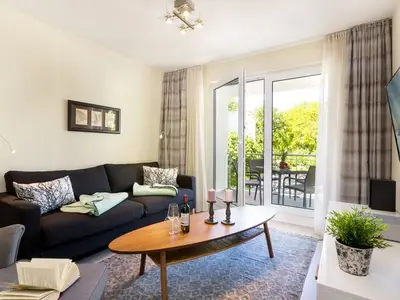 Ferienwohnung für 4 Personen (50 m²) in Binz (Ostseebad) 8/10