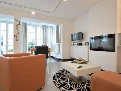 Ferienwohnung für 2 Personen (47 m²) in Binz (Ostseebad) 1/10