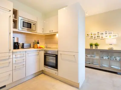 Ferienwohnung für 4 Personen (50 m²) in Binz (Ostseebad) 10/10