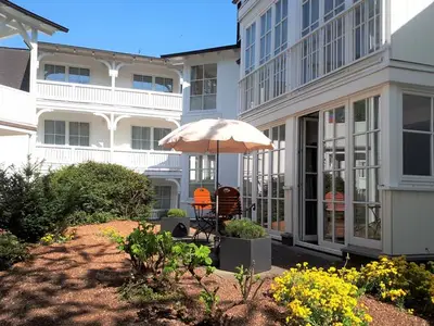 Ferienwohnung für 2 Personen (47 m²) in Binz (Ostseebad) 3/10