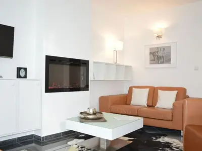 Ferienwohnung für 2 Personen (47 m²) in Binz (Ostseebad) 8/10