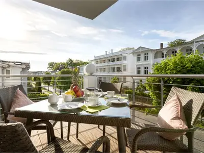 Ferienwohnung für 4 Personen (60 m²) in Binz (Ostseebad) 7/10