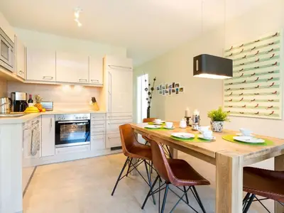 Ferienwohnung für 4 Personen (60 m²) in Binz (Ostseebad) 9/10