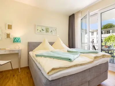 Ferienwohnung für 4 Personen (60 m²) in Binz (Ostseebad) 10/10